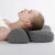 Ergonomic Memory Foam Neck Pillow