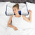 Adjustable Orthopedic Neck Pillow