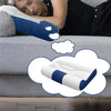 Adjustable Orthopedic Neck Pillow