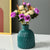 Decorative Arrangement Vase(Sea Blue)